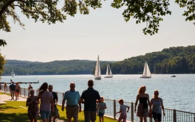 Clear Lake, Iowa: Best Things to Do – Top Picks