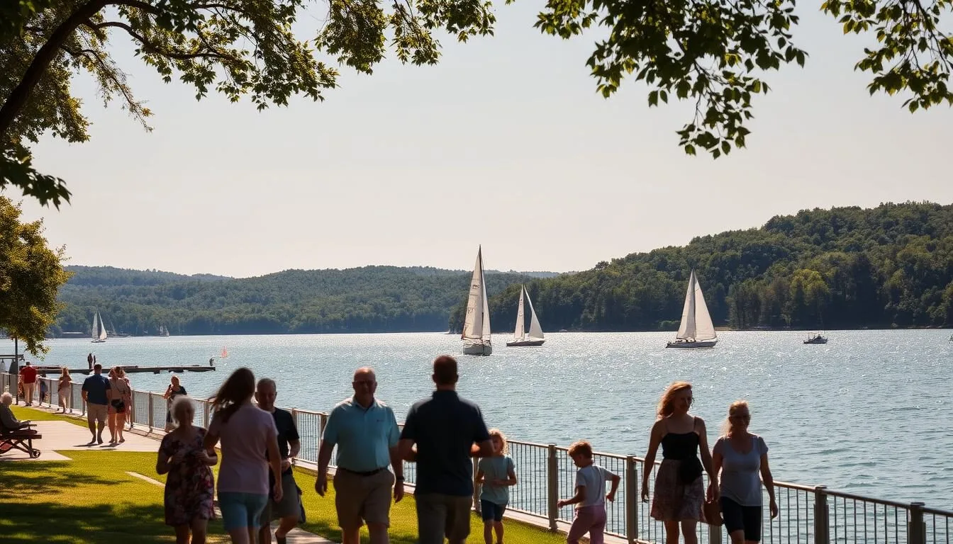 Clear Lake, Iowa: Best Things to Do - Top Picks
