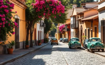 Uruguay: List of the 25 Largest Cities by Population