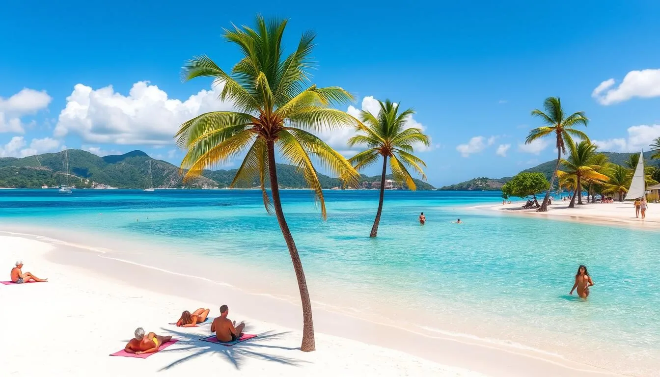 Cockleshell Bay (St. Kitts), St. Kitts & Nevis: Best Things to Do - Top Picks
