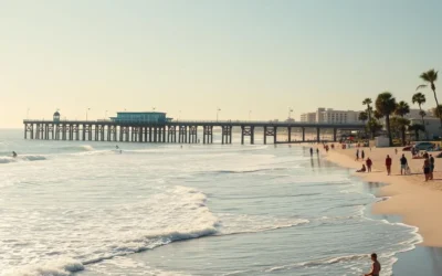 Cocoa Beach, Florida: Best Things to Do – Top Picks