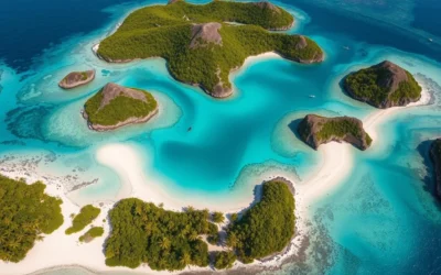 Cocos (Keeling) Islands: Best Things to Do – Top Picks