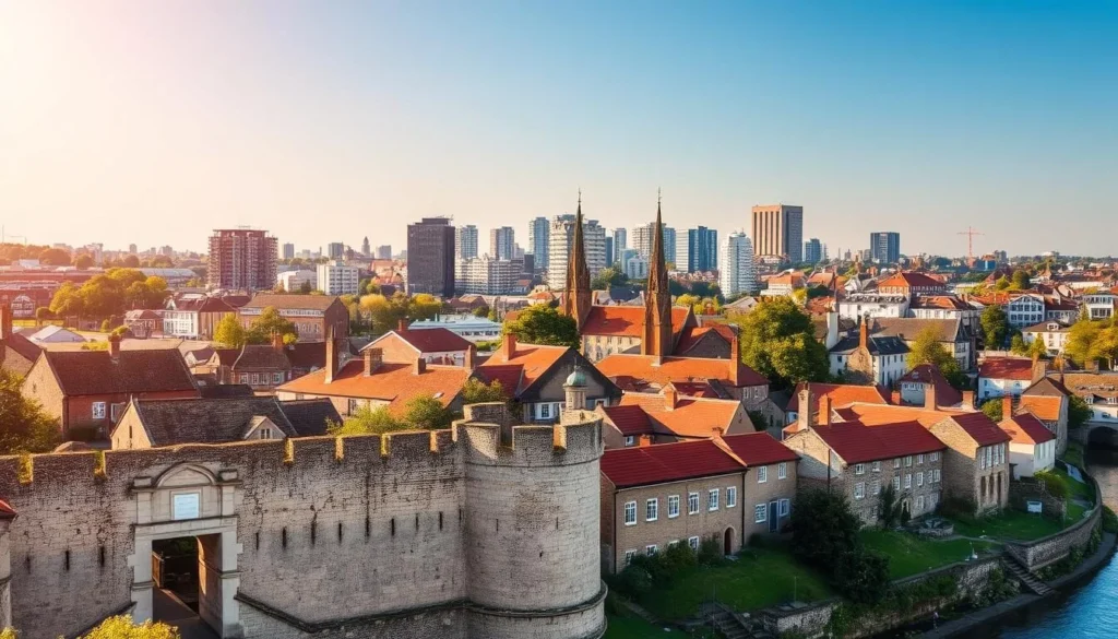 Colchester, England: Best Things to Do - Top Picks