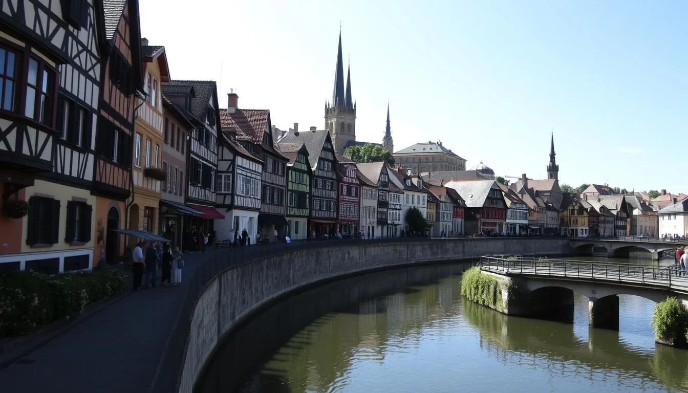 Colmar, France: Best Things to Do - Top Picks
