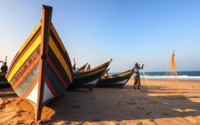 Senegal: Best Things to Do – Top Picks