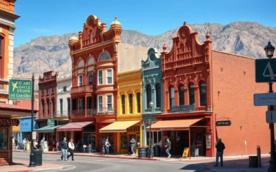 Bisbee, Arizona: Best Things to Do – Top Picks