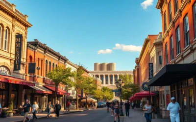 Columbia, Missouri: Best Things to Do – Top Picks