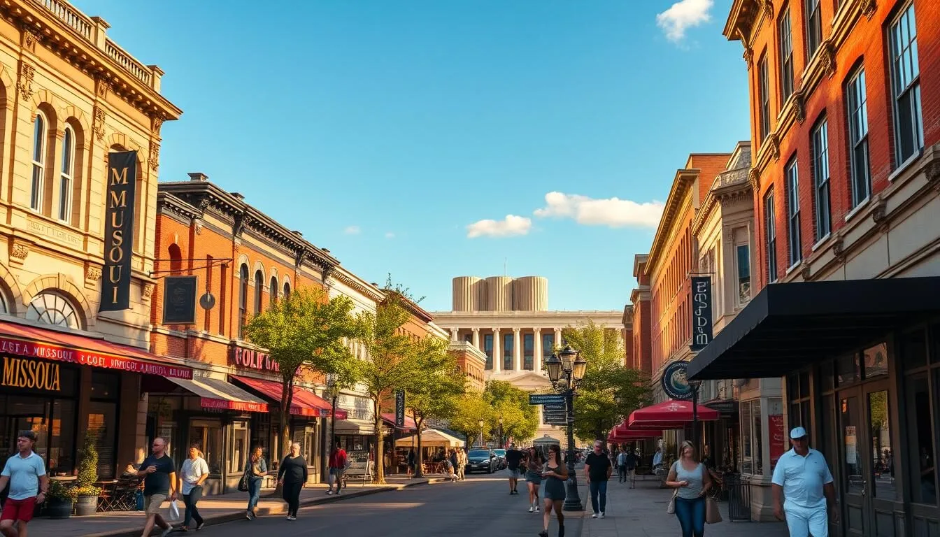 Columbia, Missouri: Best Things to Do - Top Picks