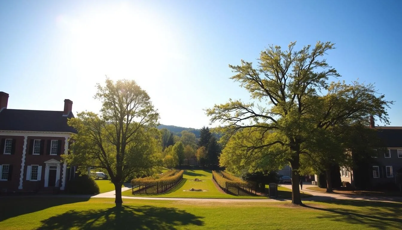 Concord, Massachusetts: Best Things to Do - Top Picks