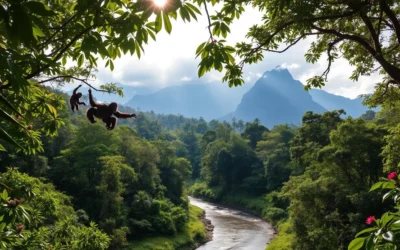Congo: Best Things to Do – Top Picks