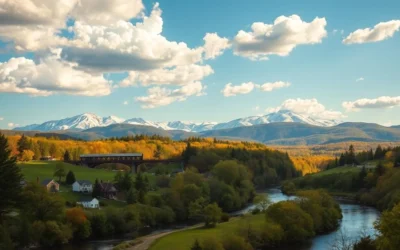 Connecticut, United States: Best Things to Do – Top Picks