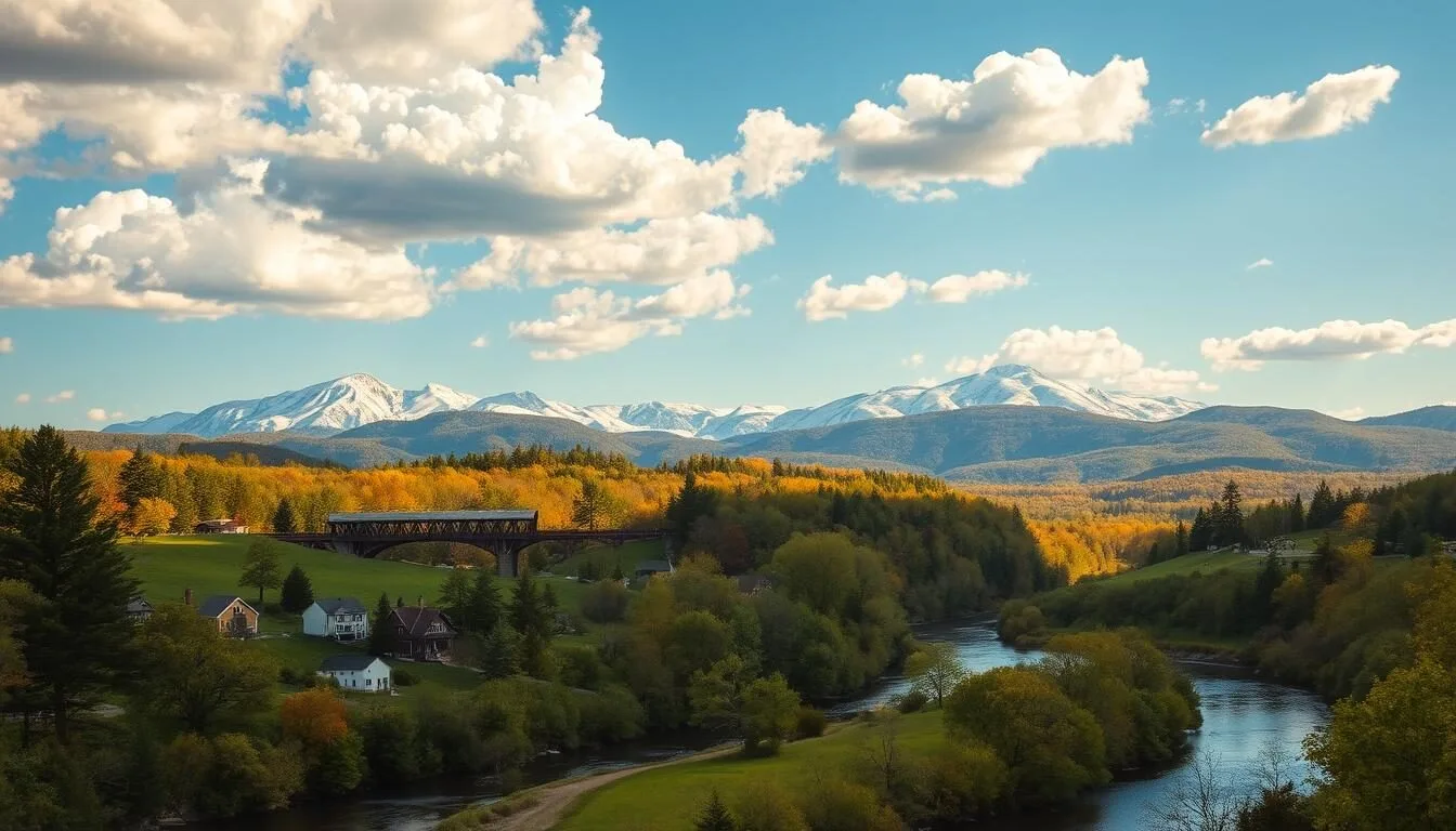 Connecticut, United States: Best Things to Do - Top Picks
