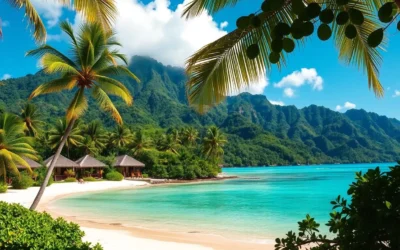 Cook Islands: Best Things to Do – Top Picks