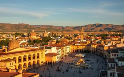 Cordoba, Spain: Best Things to Do – Top Picks