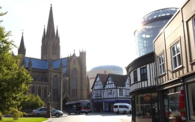 Coventry, England: Best Things to Do – Top Picks