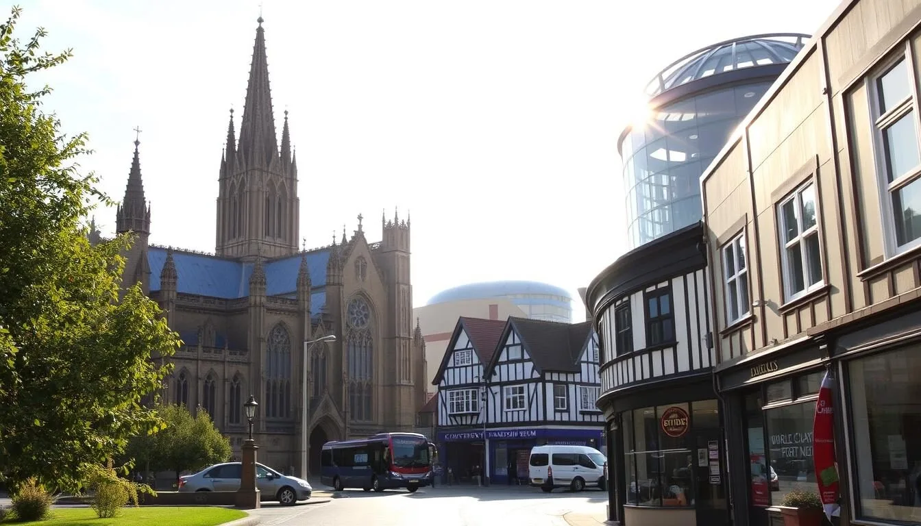 Coventry, England: Best Things to Do - Top Picks