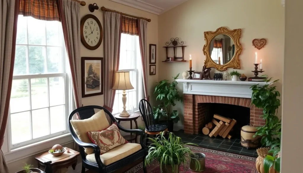 Cozy Cooperstown Bed and Breakfast with artistic touches