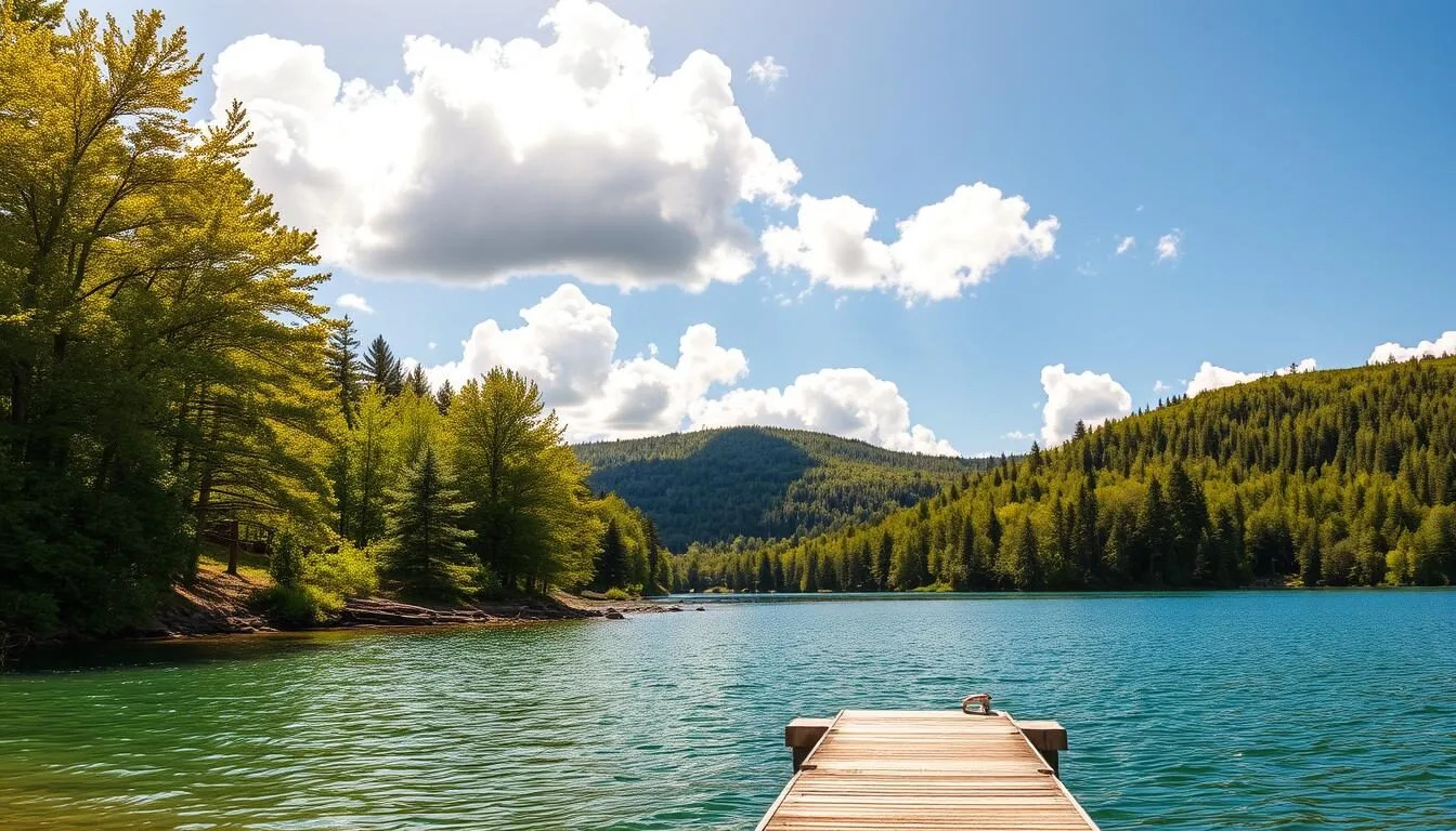 Crystal Lake, Michigan: Best Things to Do - Top Picks