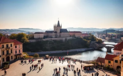 Czechia: Best Things to Do – Top Picks