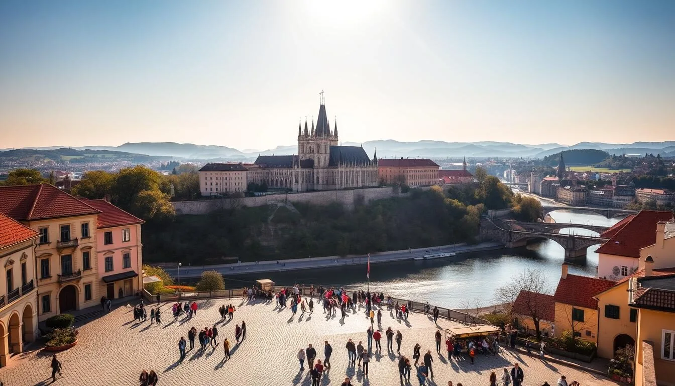 Czechia: Best Things to Do - Top Picks
