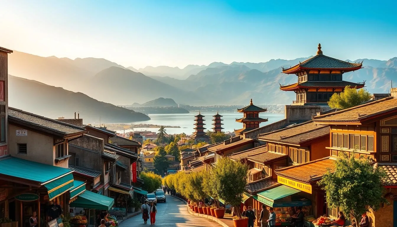 Dali, China: Best Things to Do - Top Picks