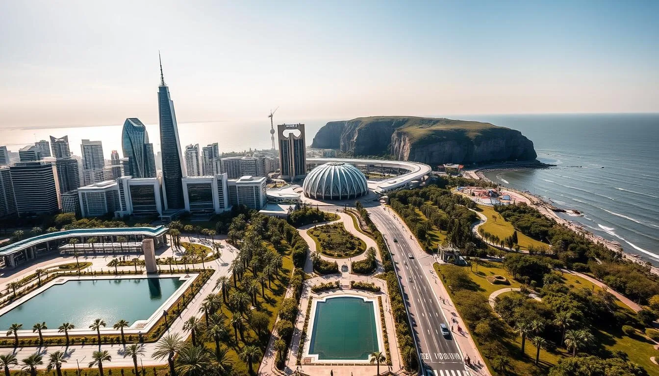 Dalian, China: Best Things to Do - Top Picks