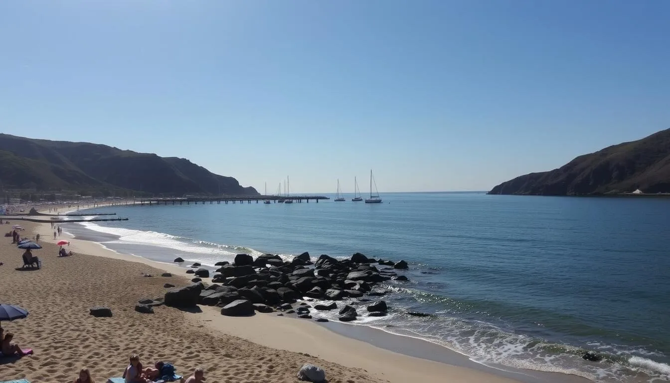 Dana Point Harbor, California: Best Things to Do - Top Picks