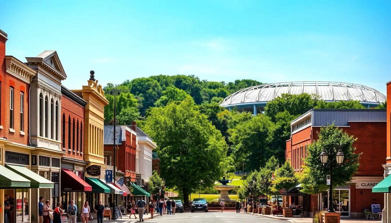 Danbury, Connecticut: Best Things to Do - Top Picks