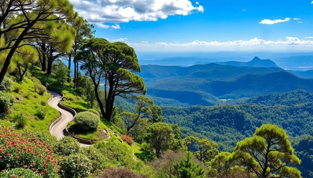 Dandenong Ranges day trip image