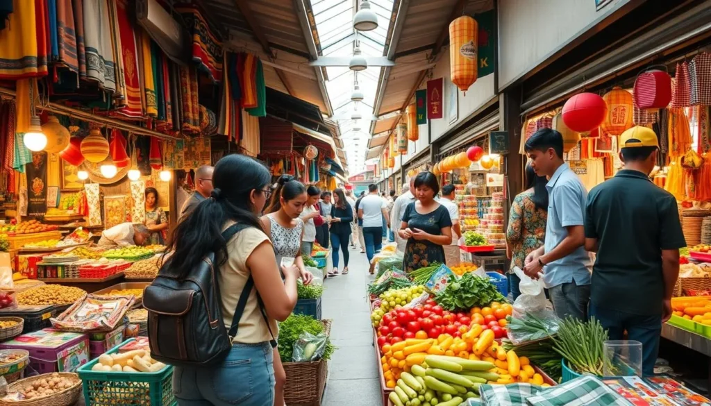 Dantokpa Market guided tour image