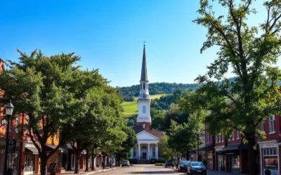 Danville, Kentucky: Best Things to Do – Top Picks