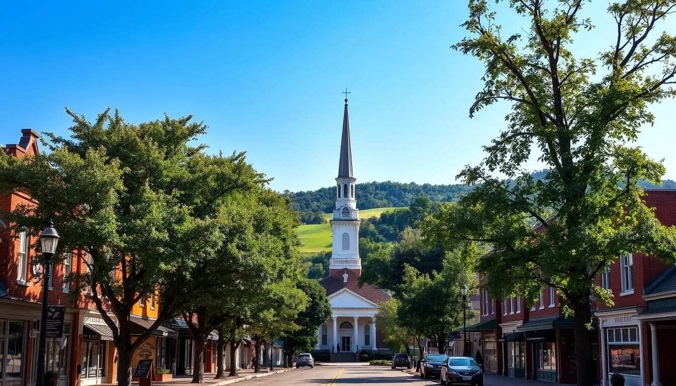 Danville, Kentucky: Best Things to Do - Top Picks