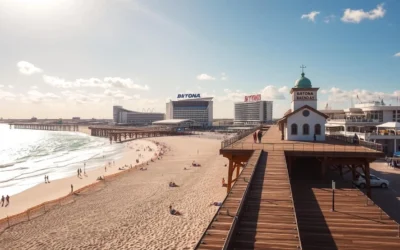 Daytona Beach, Florida: Best Things to Do – Top Picks
