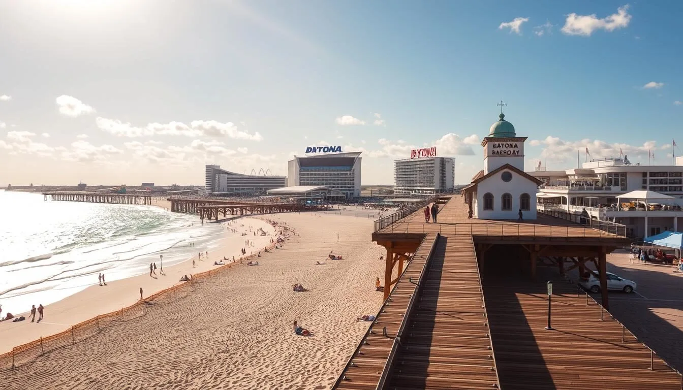 Daytona Beach, Florida: Best Things to Do - Top Picks