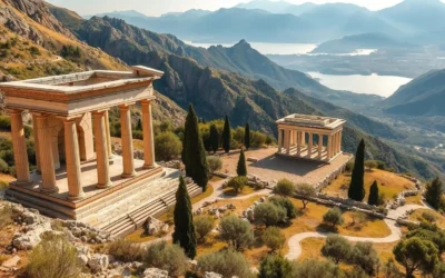 Delphi, Greece: Best Things to Do – Top Picks