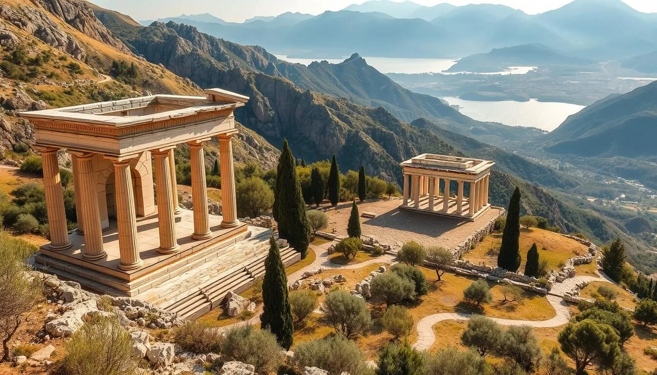 Delphi, Greece: Best Things to Do - Top Picks