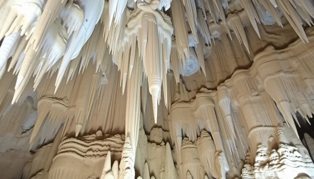 Demanovska Cave of Liberty tour