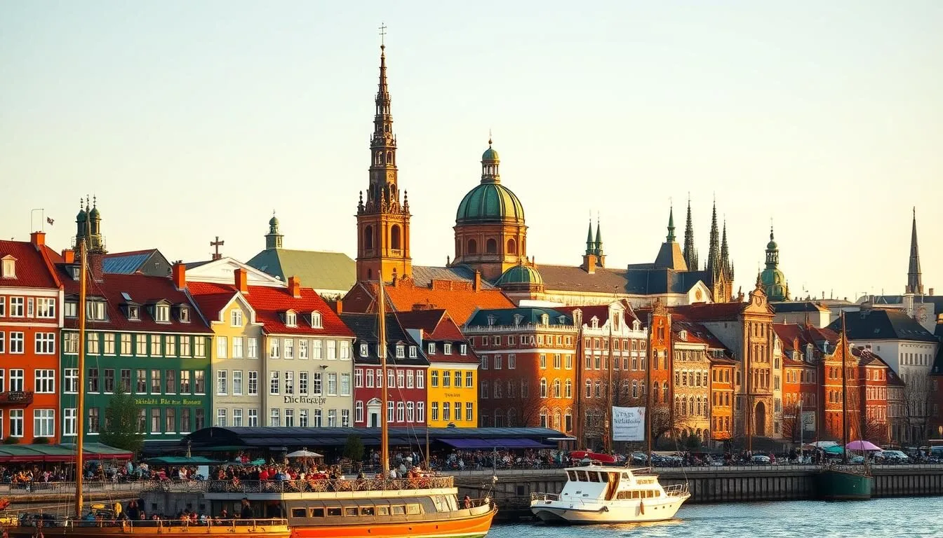 Denmark: Best Things to Do - Top Picks