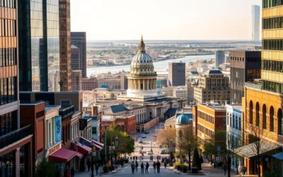 Des Moines, Iowa: Best Things to Do – Top Picks