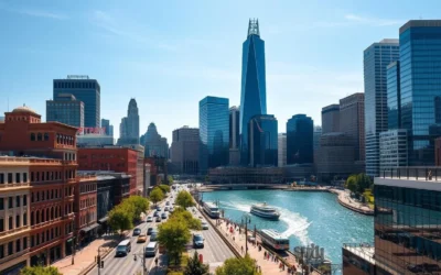 Detroit, Michigan: Best Things to Do – Top Picks