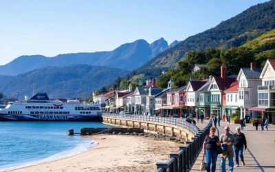 Devonport, Tasmania: Best Things to Do – Top Picks