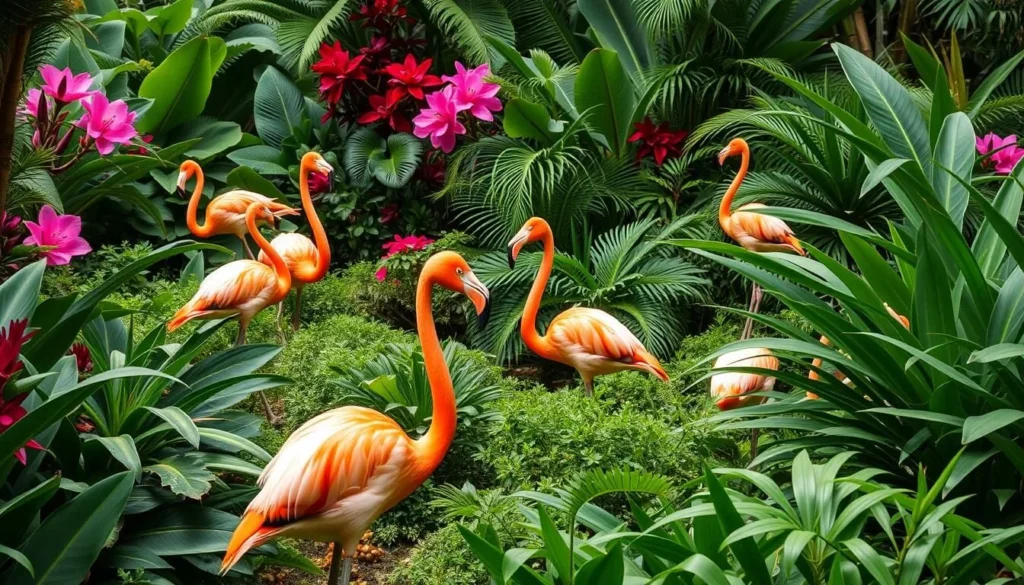Discover Flamingo Gardens Discover Flamingo Gardens