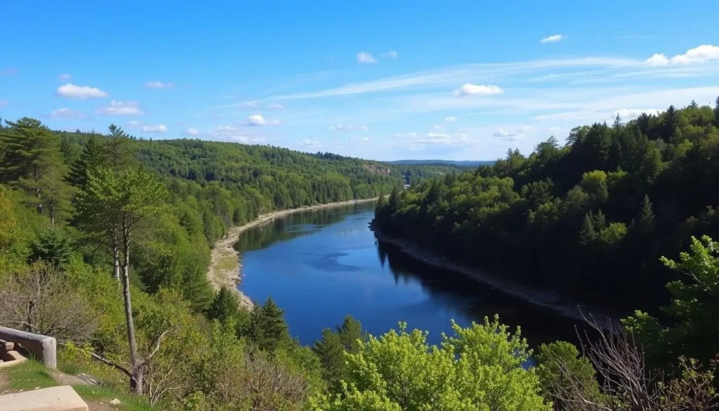 Discover Temperance River State Park