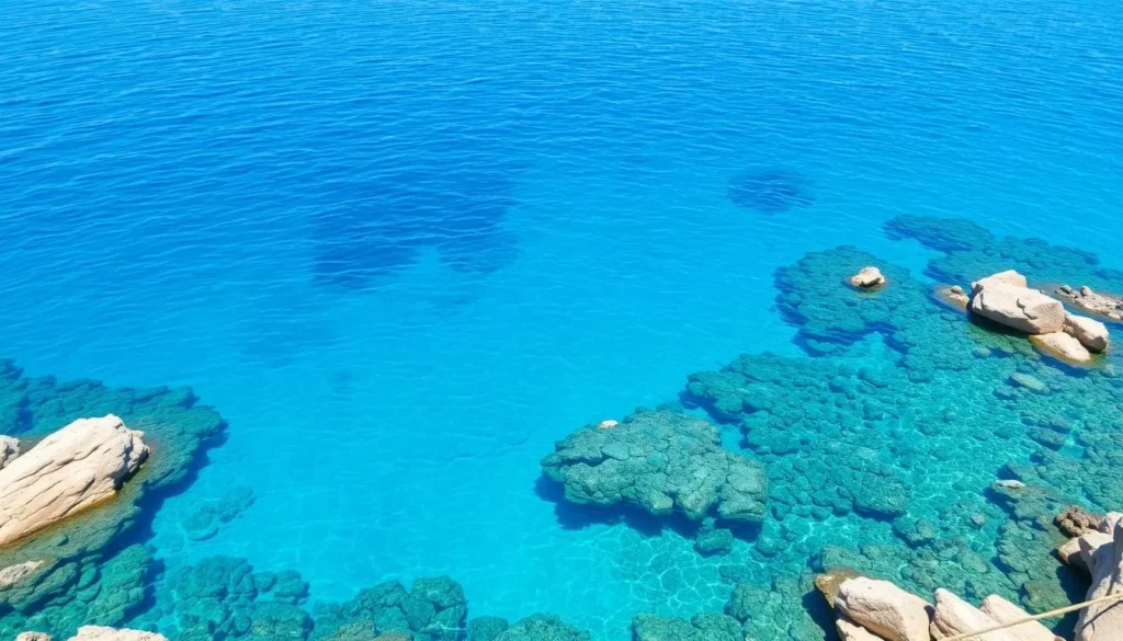 Discover the beauty of Aqaba and the Red Sea Discover the beauty of Aqaba and the Red Sea