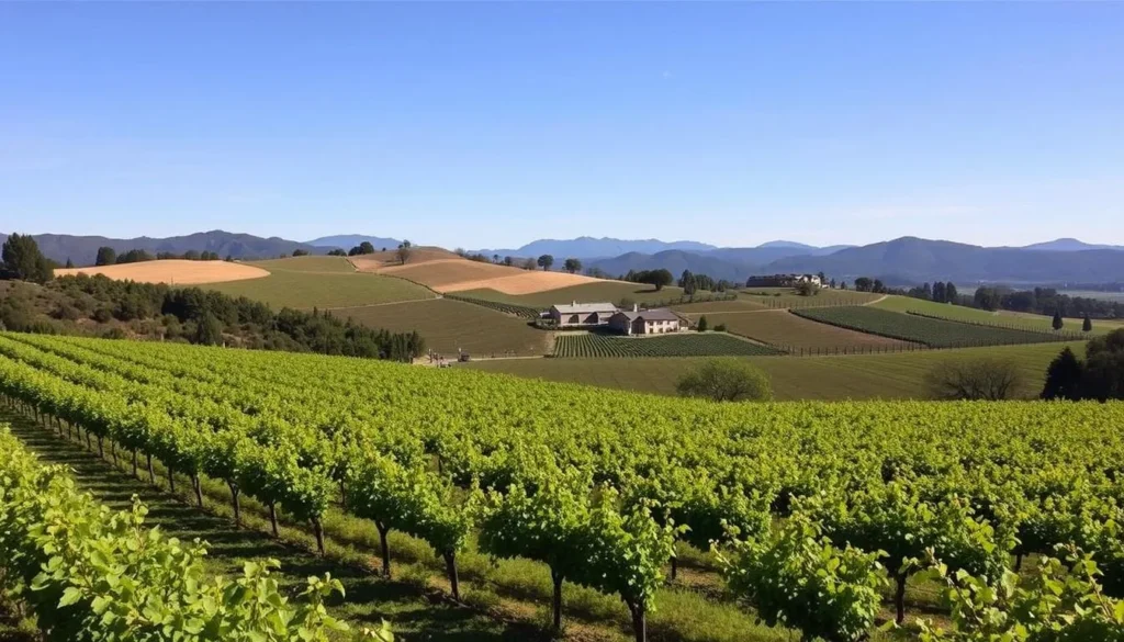 Discover the best Napa Valley wineries for beginners