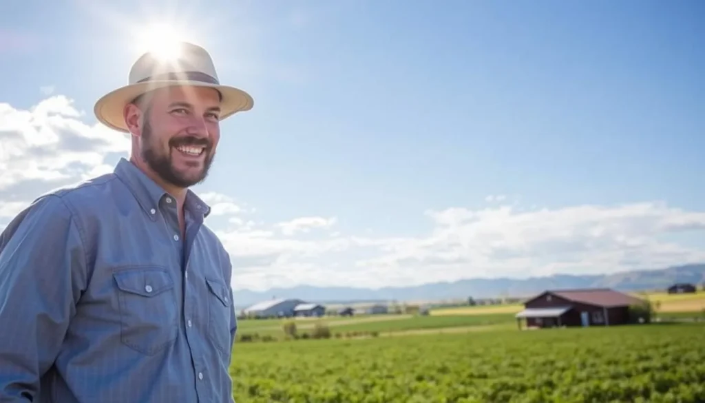 Discover the best farm-to-table dining in Yakima Valley