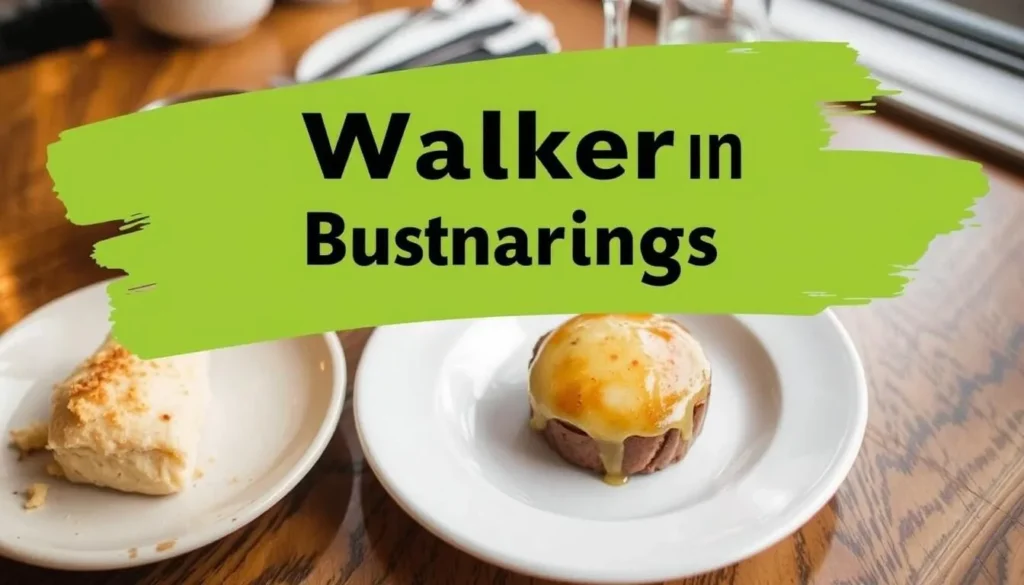 Discover the best restaurants in Walker, Minnesota