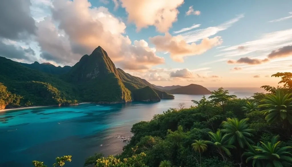 Discover the breathtaking beauty of Camiguin Island, Philippines, with its stunning landscapes and natural wonders.