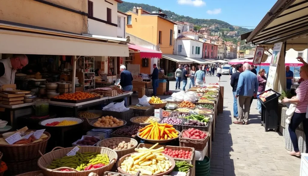 Discover the flavors of Costa Brava