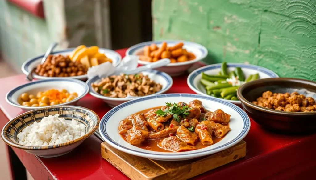 Discover the flavors of Potosí